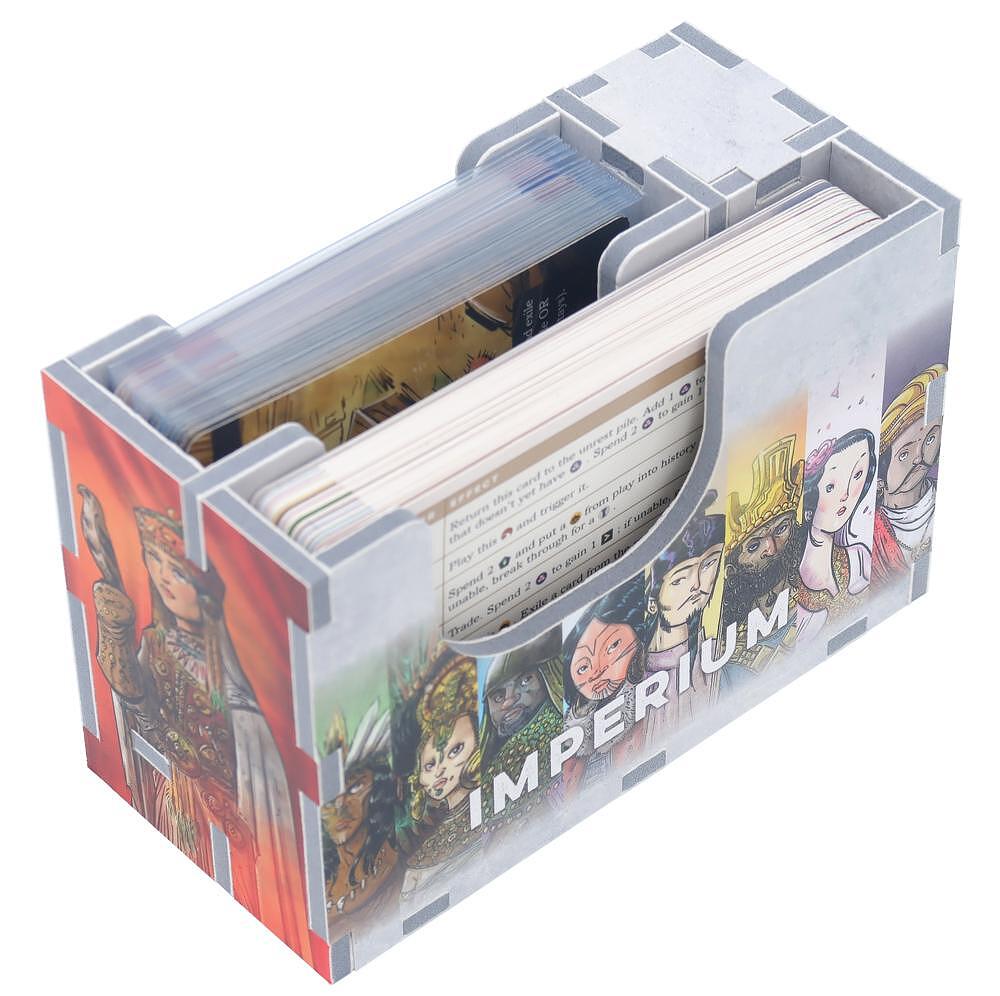 FS Imperium for Imperium Horizons card storage organizer box