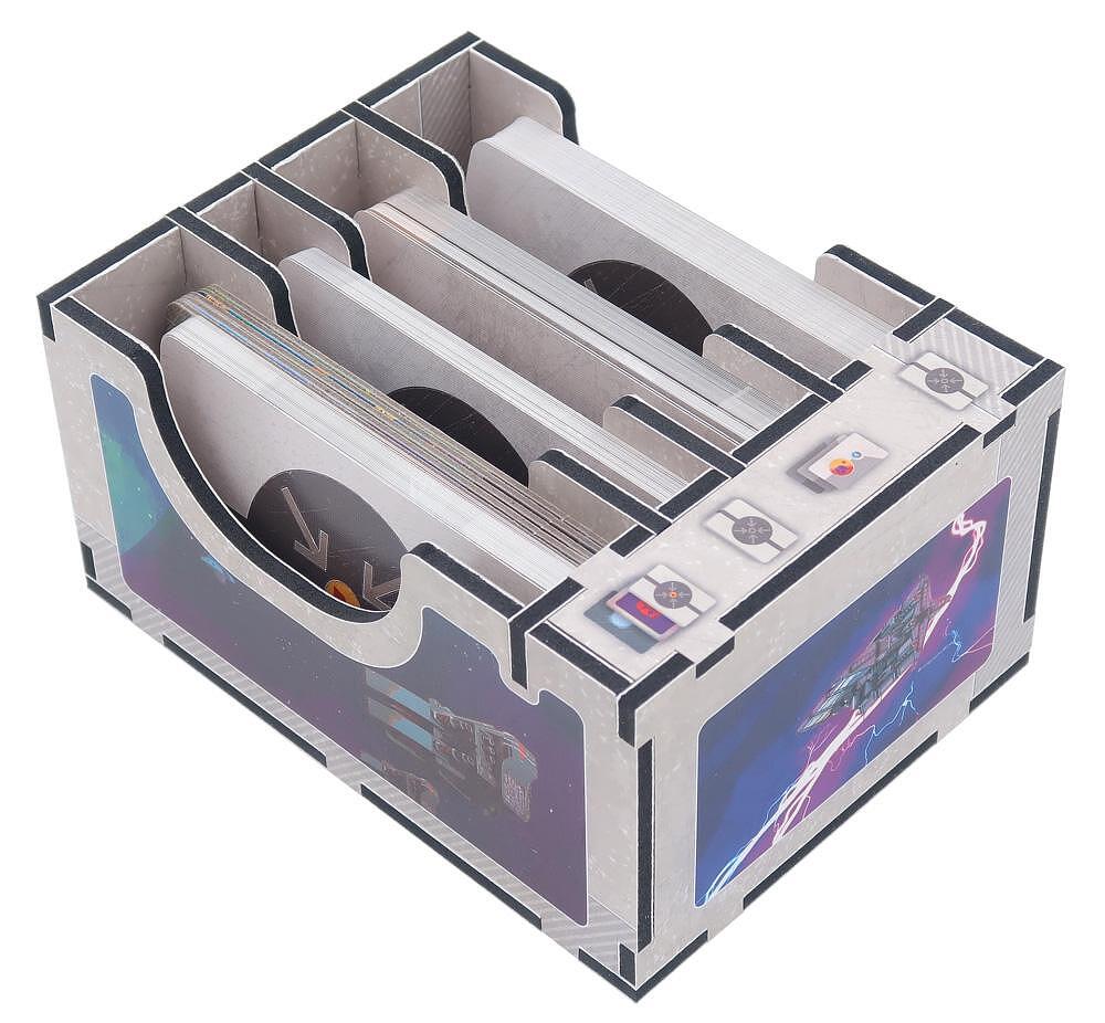 Folded Space - Game Inserts for Voidfall - Good Games