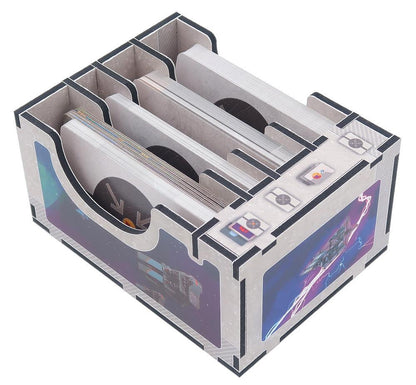 Folded Space - Game Inserts for Voidfall - Good Games