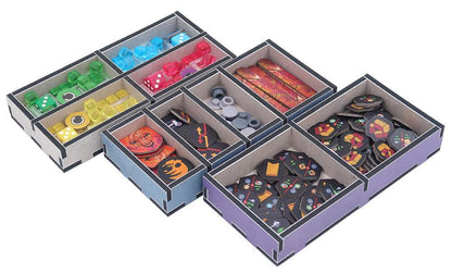 Folded Space - Game Inserts for Voidfall - Good Games