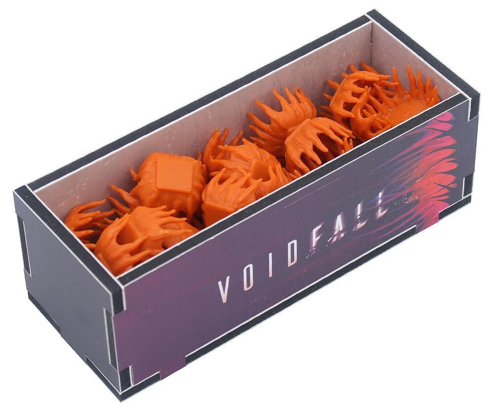 Folded Space - Game Inserts for Voidfall - Good Games