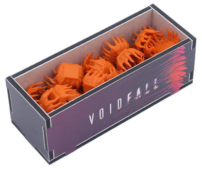 Folded Space - Game Inserts for Voidfall - Good Games