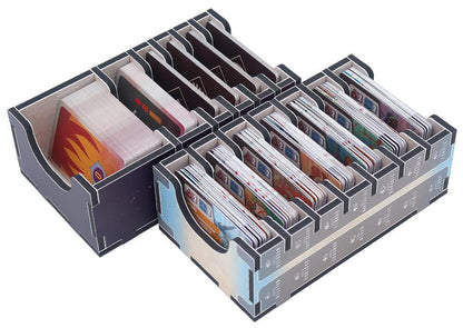 Folded Space - Game Inserts for Voidfall - Good Games