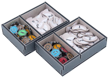 Folded Space - Game Inserts for Voidfall - Good Games