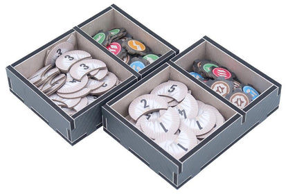 Folded Space - Game Inserts for Voidfall - Good Games