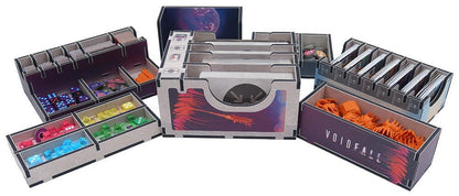 Folded Space - Game Inserts for Voidfall - Good Games