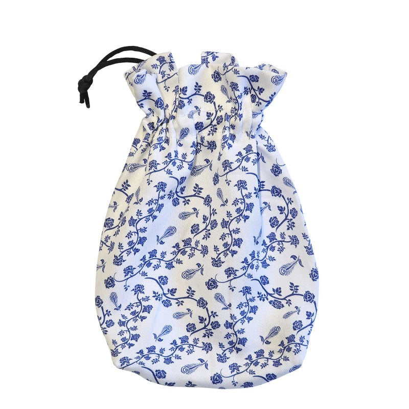 Q Workshop - Full Art Porcelain Dice Pouch - Good Games