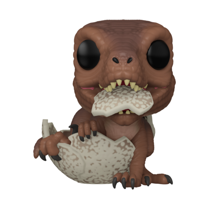 Jurassic Park - Velociraptor Hatchling Pop! - Good Games