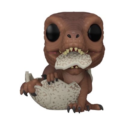 Jurassic Park - Velociraptor Hatchling Pop! - Good Games