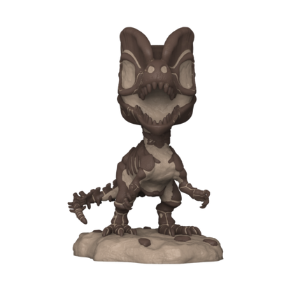 Jurassic Park - Dilophoaurus Fossil Pop! - Good Games