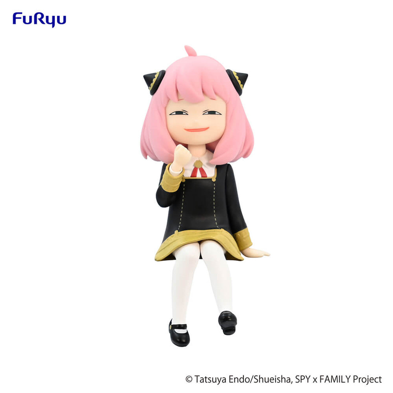 Spy x Family Anya Noodle Stopper Figure - Good Games