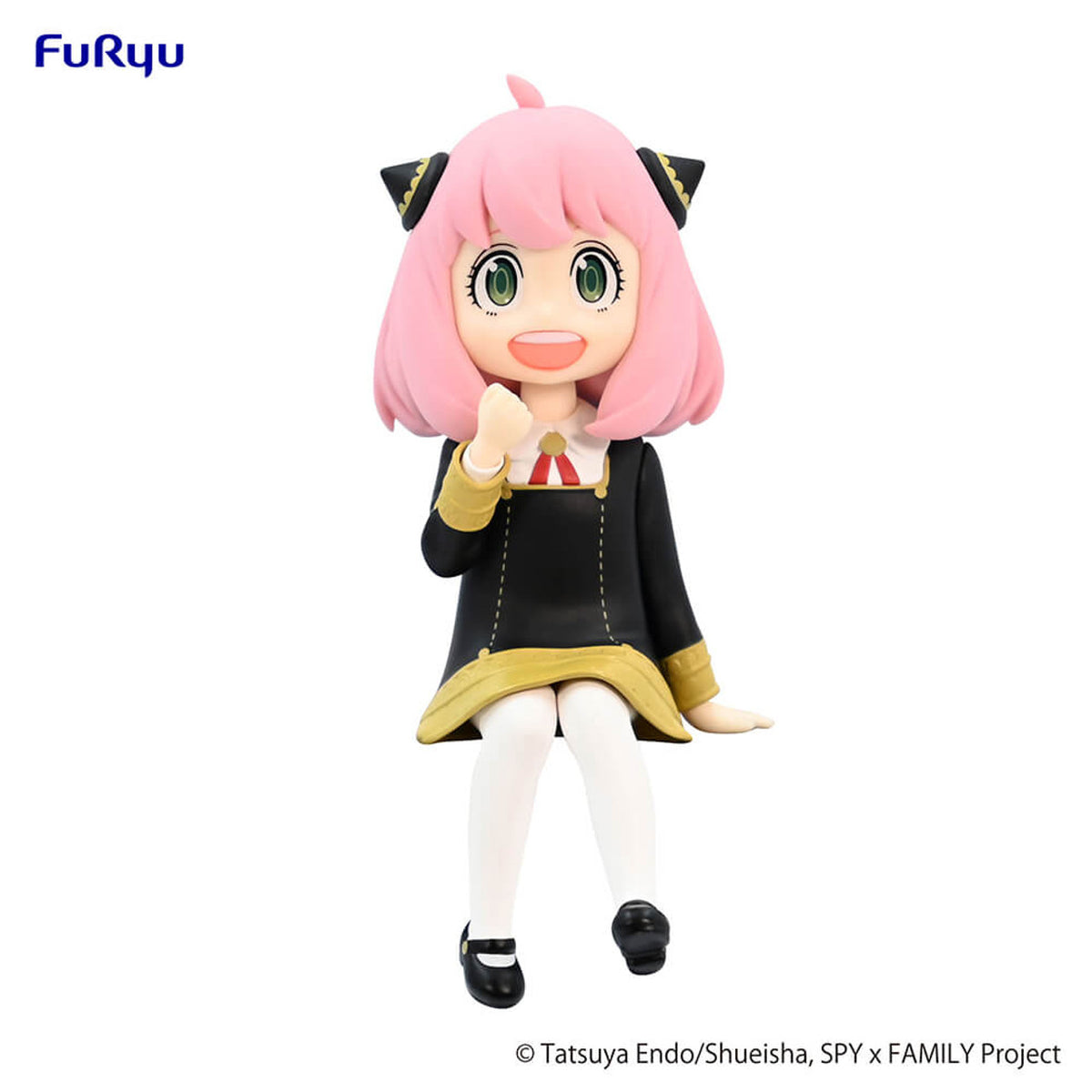Spy x Family Anya Noodle Stopper Figure - Good Games