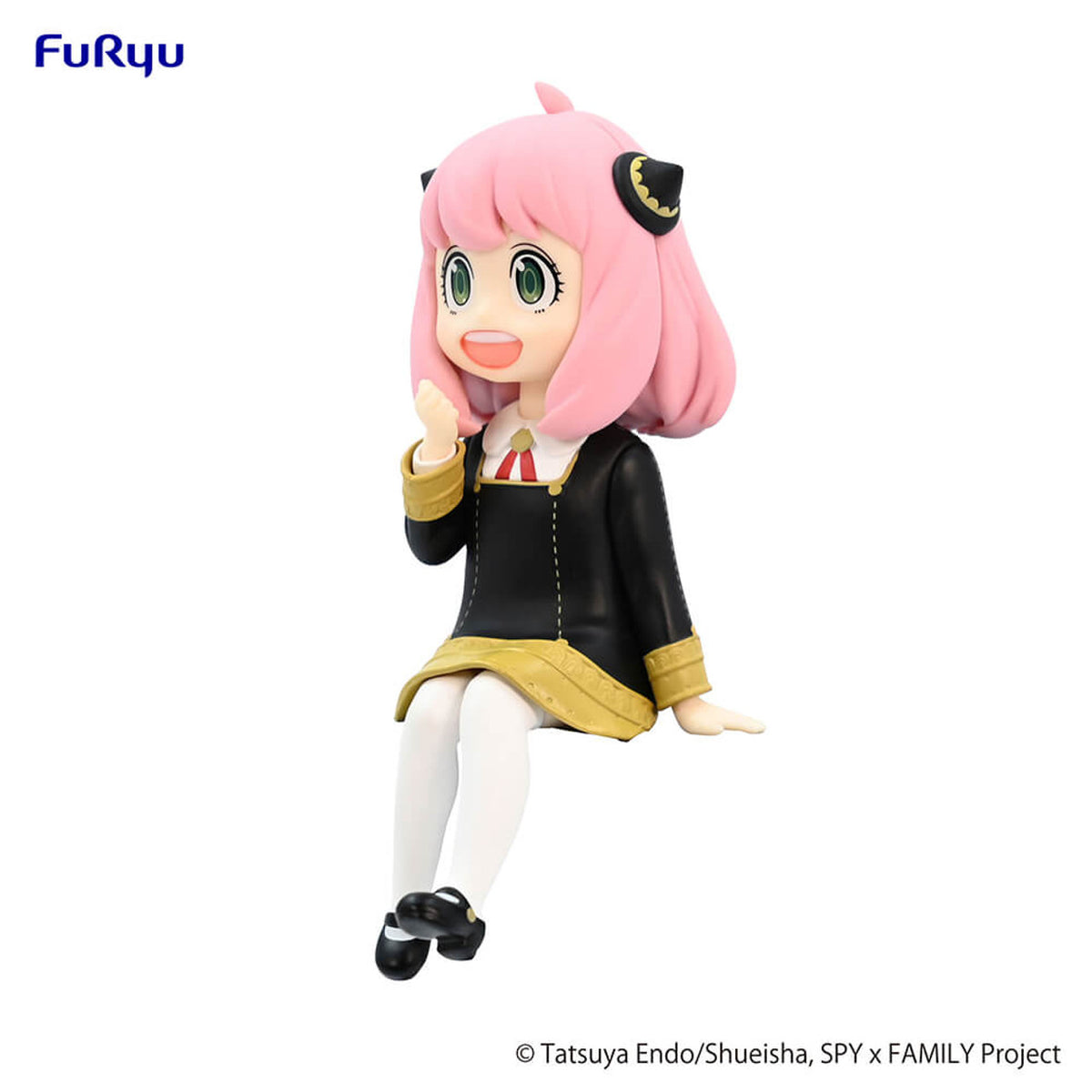 Spy x Family Anya Noodle Stopper Figure - Good Games