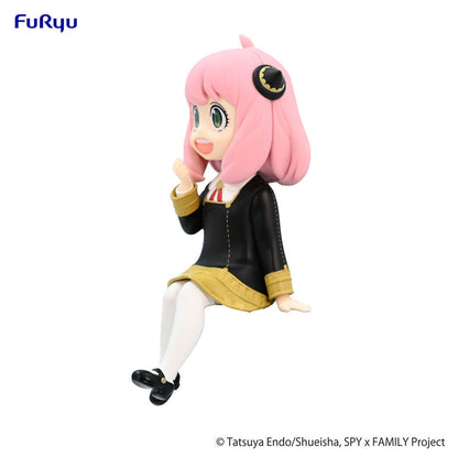 Spy x Family Anya Noodle Stopper Figure - Good Games