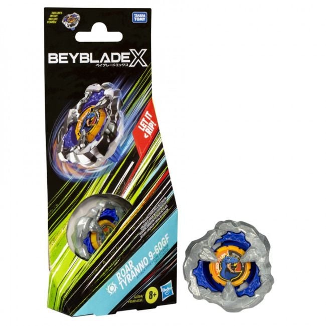 Beyblade X - Tyranno 9-60GF - Good Games
