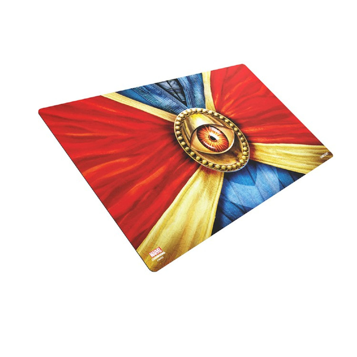 Marvel Champions Game Mat Doctor Strange