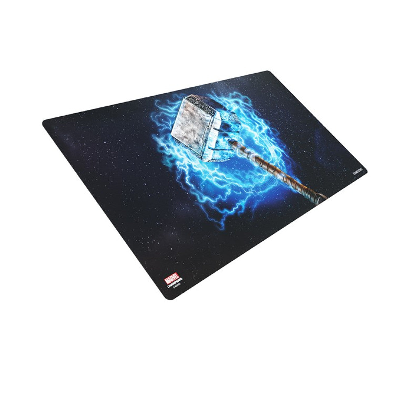Marvel Champions Game Mat Thor - Good Games