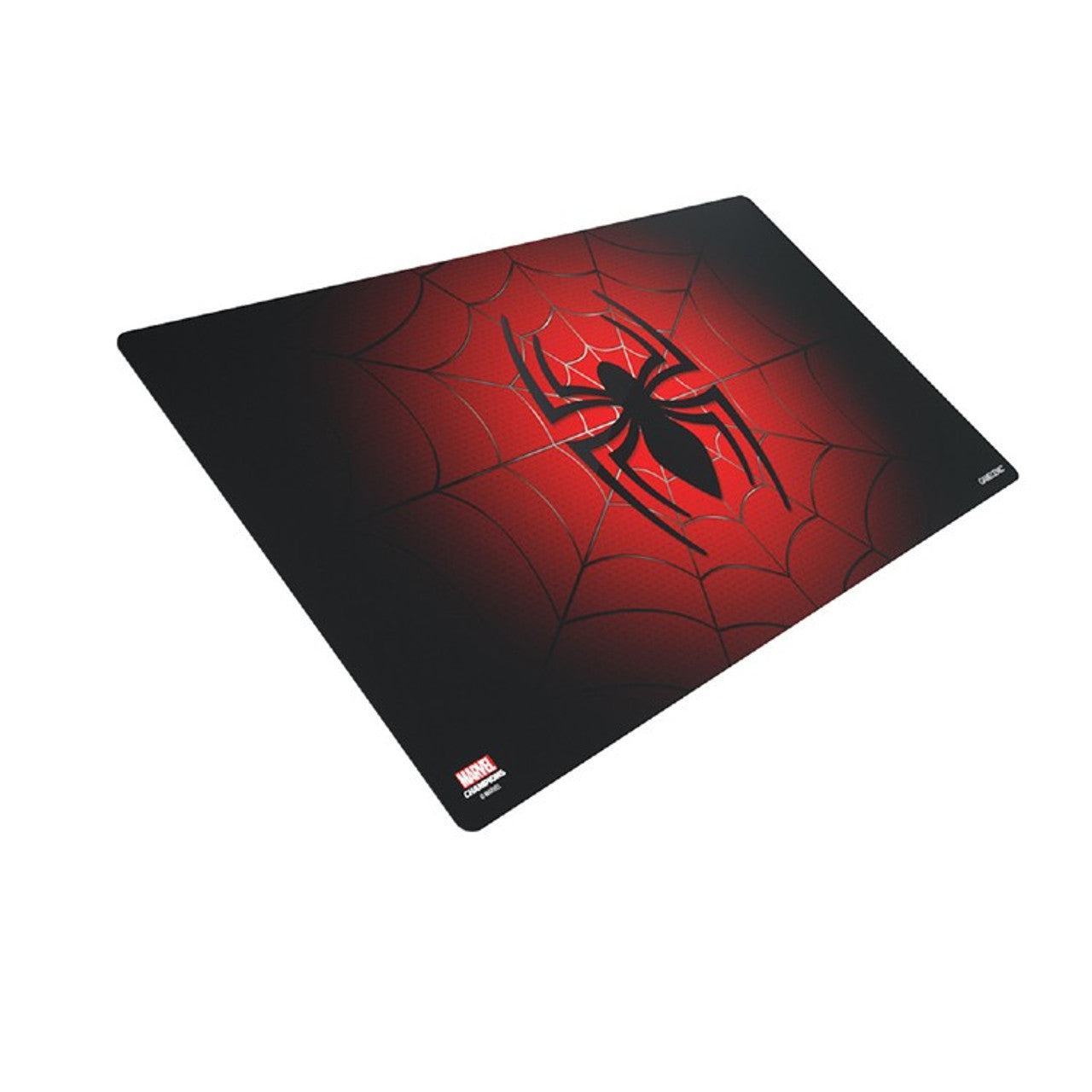 Marvel Champions Game Mat Spider Man - Good Games