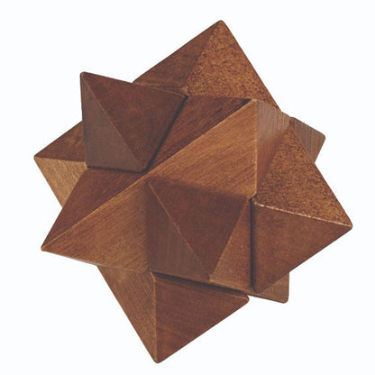 Great Minds: Galileo Mini Wood - Good Games