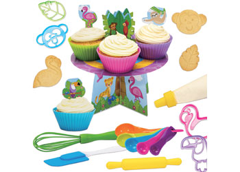 Galt - Baking Set