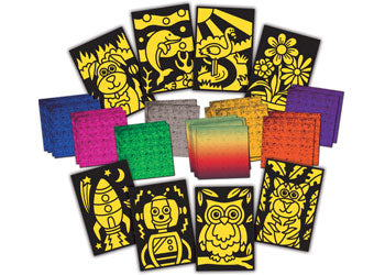 Galt - Fab Foil Art