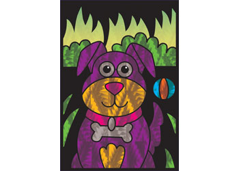 Galt - Fab Foil Art