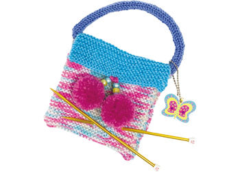 Galt - First Knitting