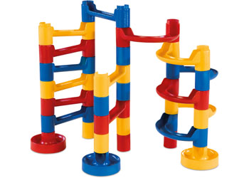 Galt - Mini Marble Run