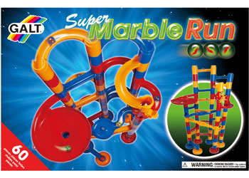 Galt - Super Marble Run