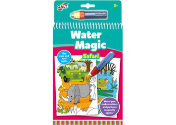 Galt - Water Magic - Safari