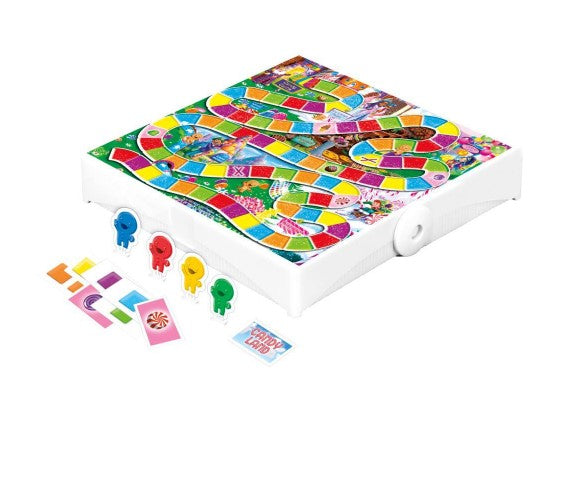 Candy Land Grab &amp; Go