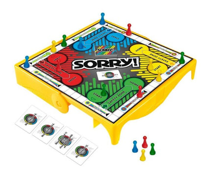 Sorry! Grab & Go - Good Games