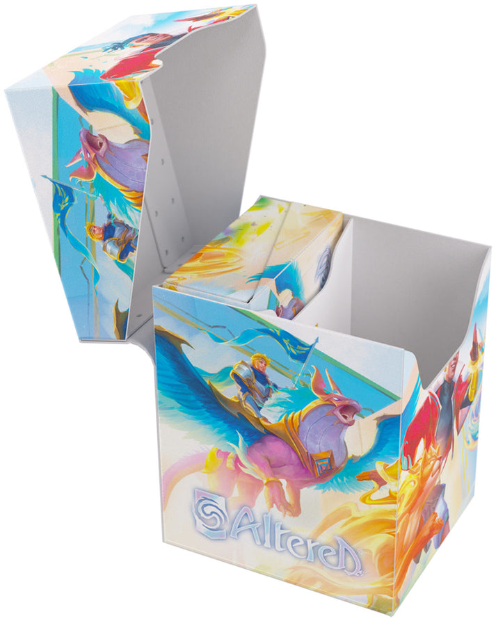 Gamegenic - Altered Expedition Soft Box - Beyond The Gates - Good Games