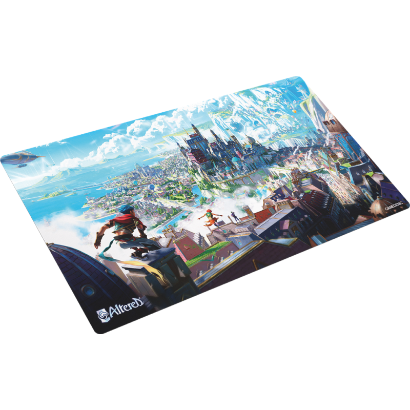 Gamegenic Altered Prime Playmat - Good Games