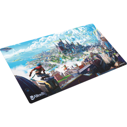 Gamegenic Altered Prime Playmat - Good Games