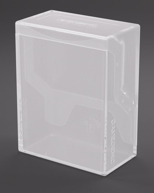 Gamegenic - Bastion Deck Box 50+ - White