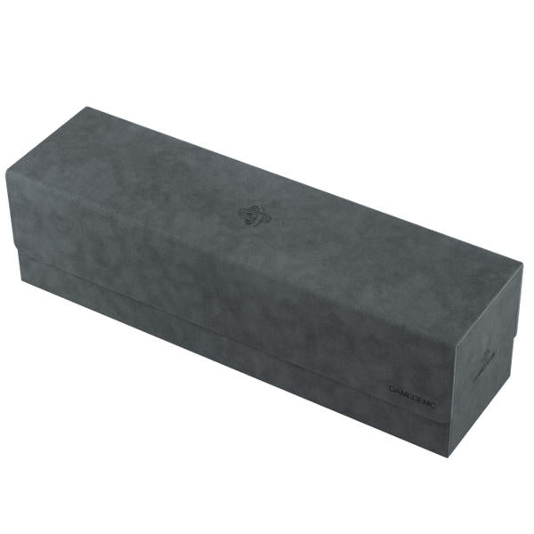 Gamegenic - Dungeon S 550+ Midnight Gray - Good Games