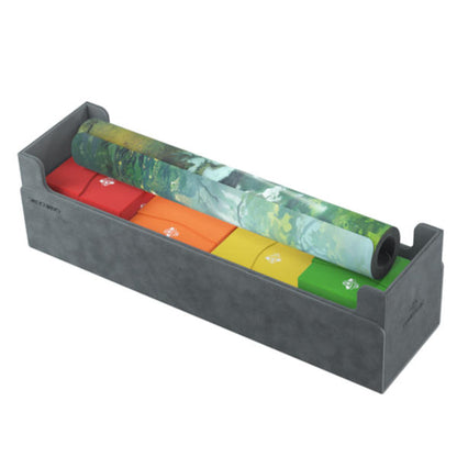 Gamegenic - Dungeon S 550+ Midnight Gray - Good Games