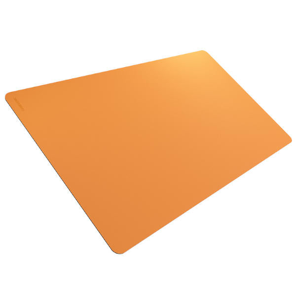 Gamegenic Prime 2mm Playmat Orange - Good Games
