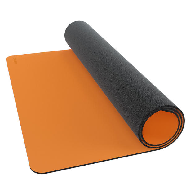 Gamegenic Prime 2mm Playmat Orange - Good Games
