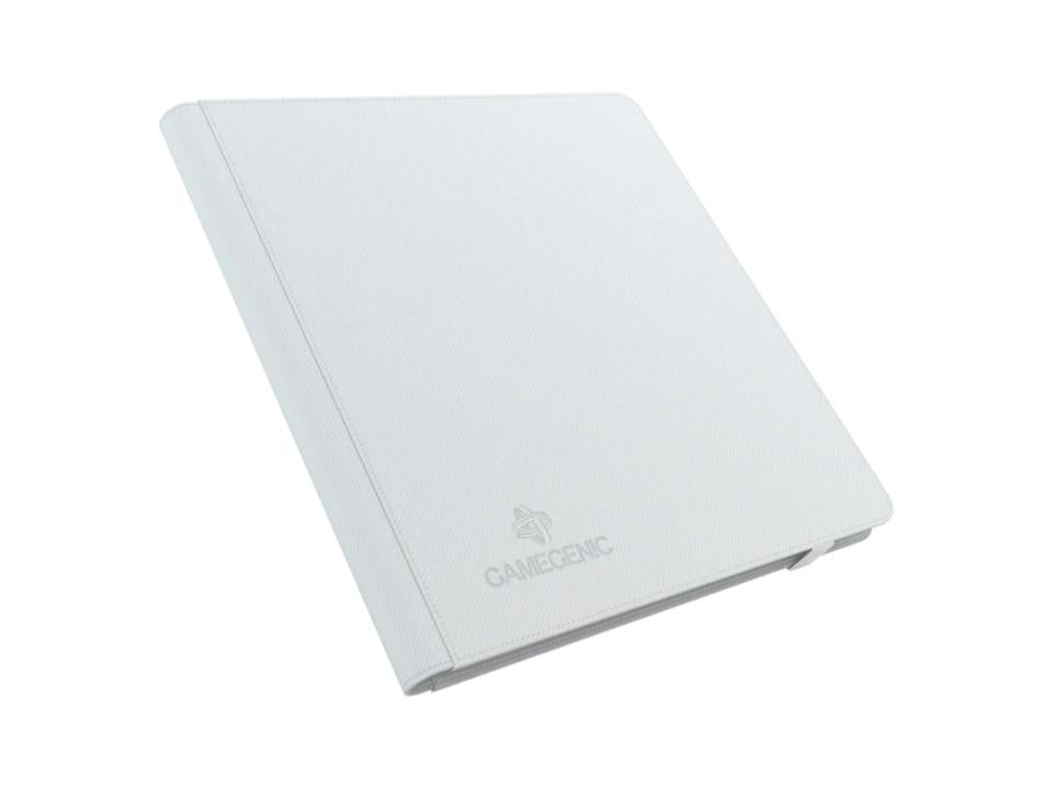 Gamegenic Prime Album 24 Pocket