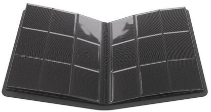 Gamegenic - Star Wars Unlimited 18-Pocket Album - Unlimited Pattern - Good Games