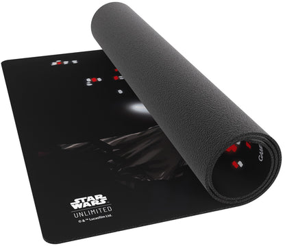 Gamegenic Star Wars Unlimited Game Mat - Mandalorian - Good Games