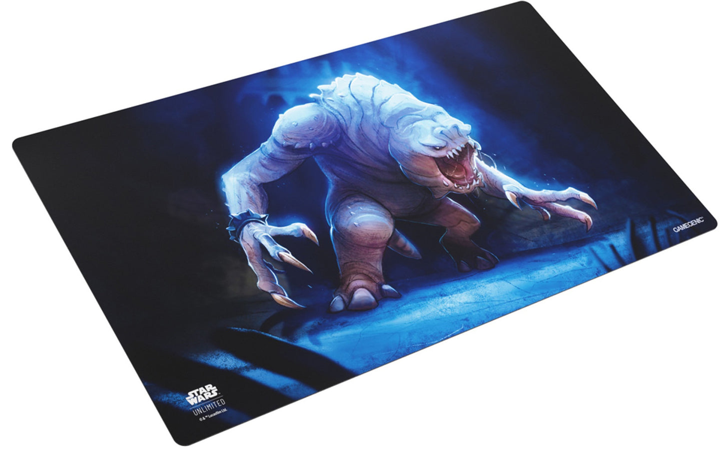 Gamegenic Star Wars Unlimited Game Mat - Rancor - Good Games