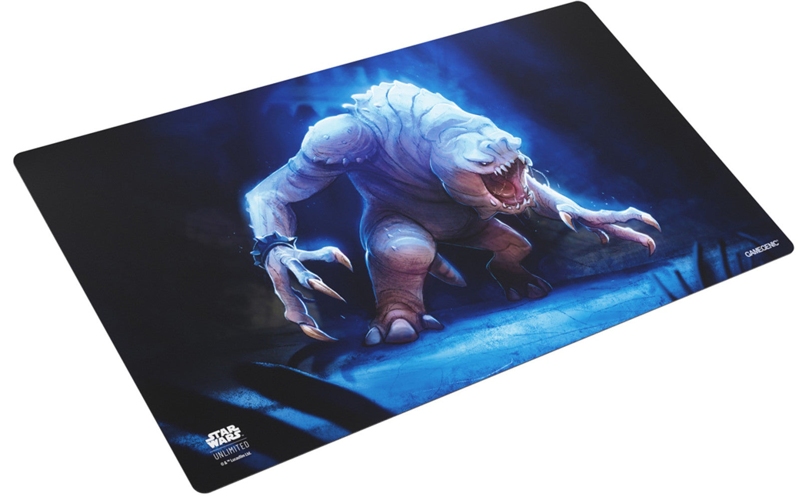 Gamegenic Star Wars Unlimited Game Mat - Rancor - Good Games