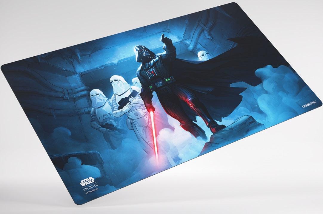 Star Wars Unlimited Prime Game Mat - Vader - Good Games
