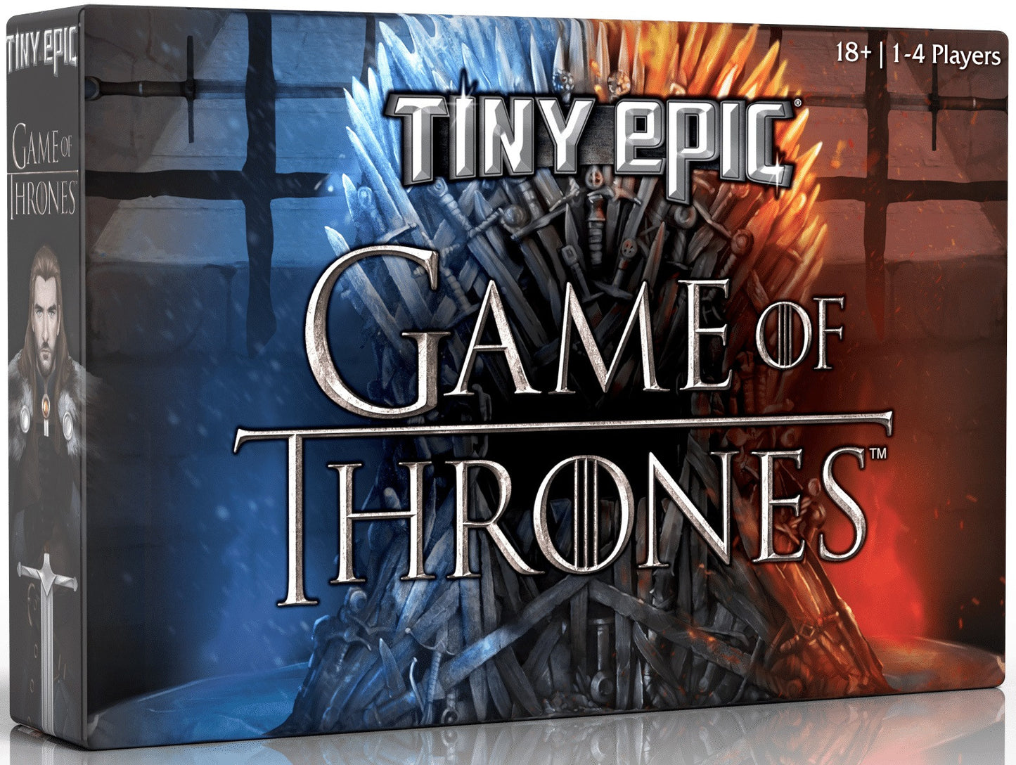 Tiny Epic Game of Thrones - Good Games