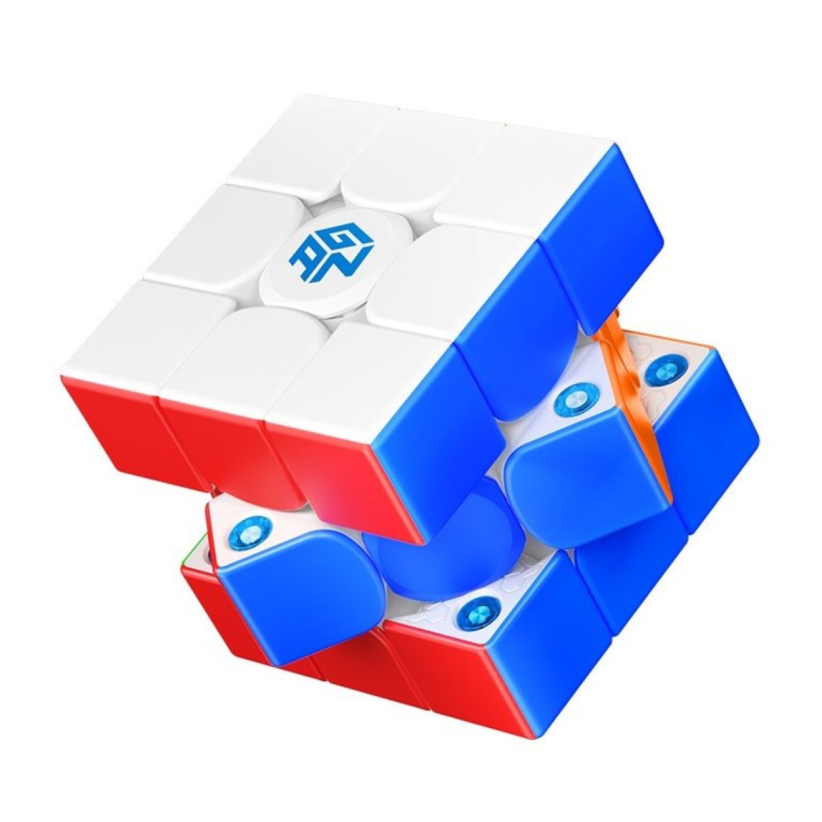 GAN: GAN356 M E v2 – 3×3 Cube (Preorder) - Good Games