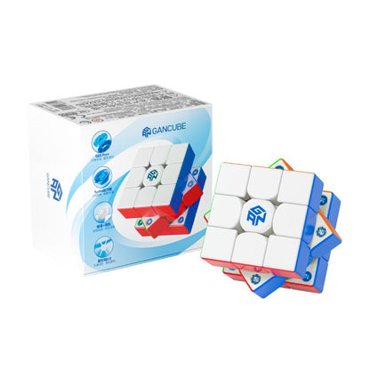 GAN: GAN356 M E v2 – 3×3 Cube (Preorder) - Good Games