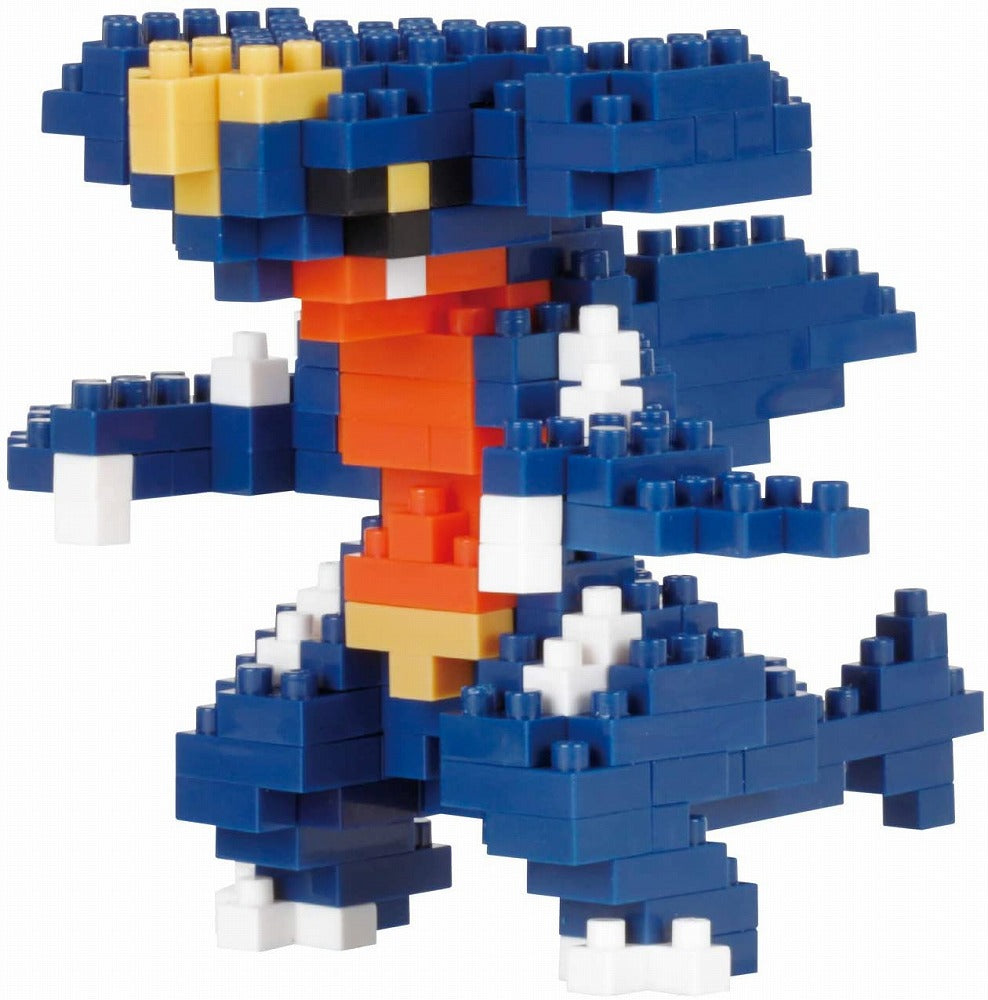 Nanoblocks - Garchomp - Good Games
